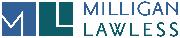 Milligan Lawless, PC Logo
